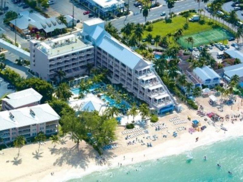 Grand Cayman Beach Suites Seven Mile Beach Eksteriør bilde
